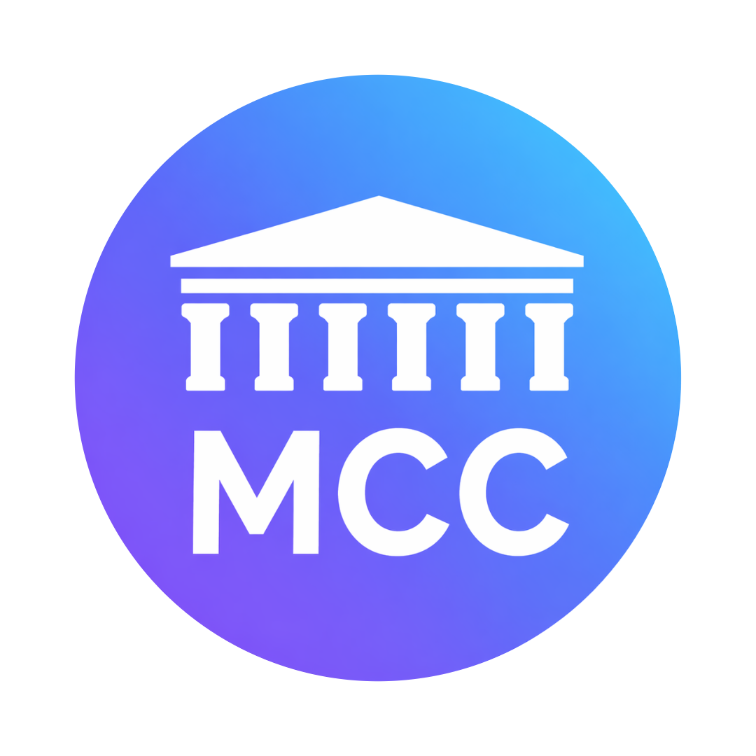 Middlesex Community College logo